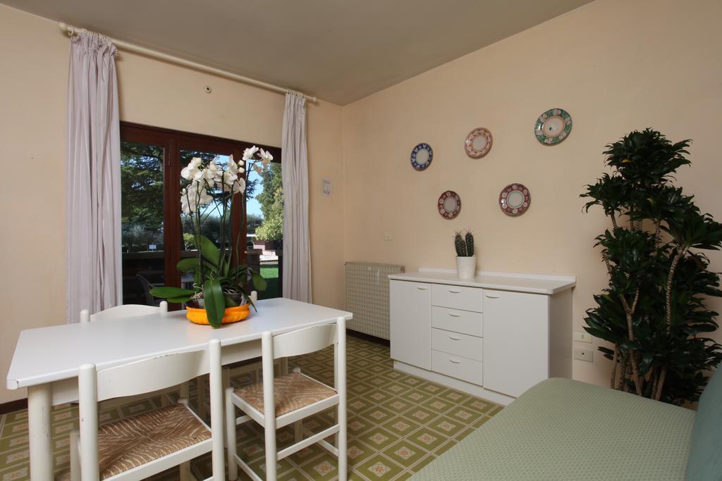 Appartamenti Casetto Bardolino Quarto foto
