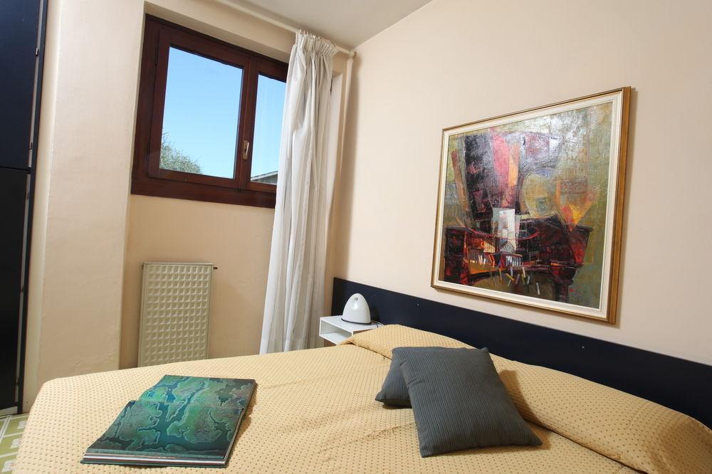 Appartamenti Casetto Bardolino Exterior foto