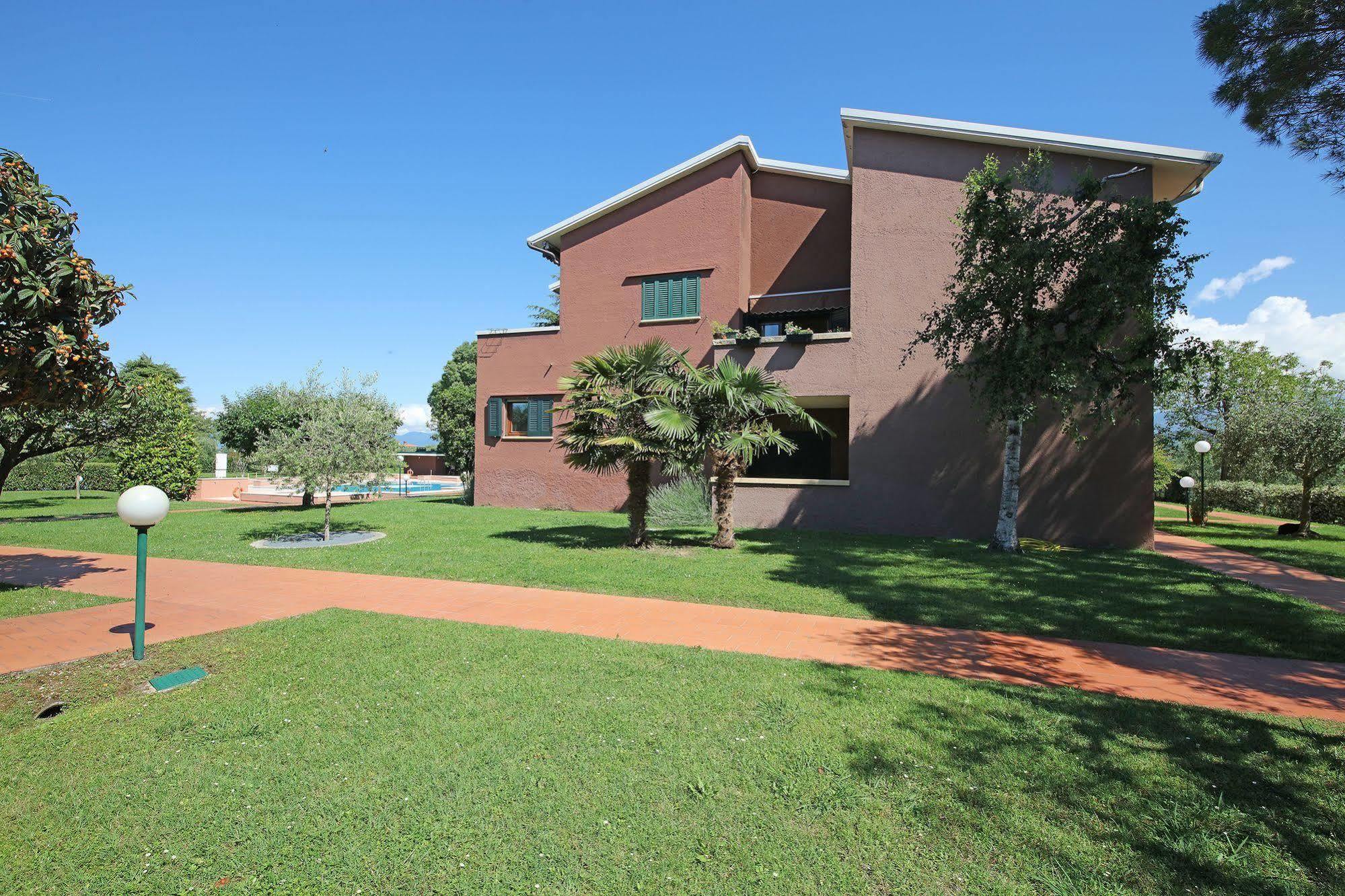 Appartamenti Casetto Bardolino Exterior foto